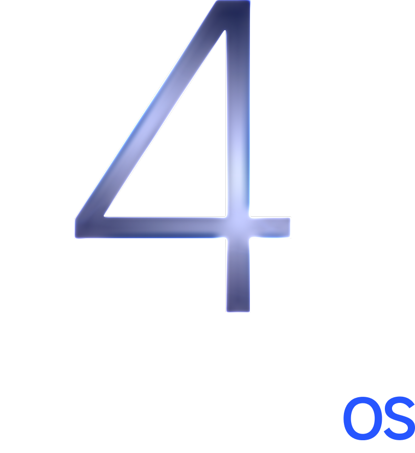 Xiaomi HyperOS 4